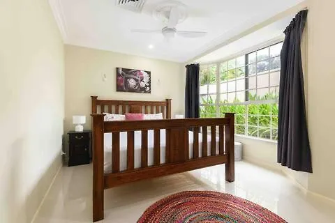 Casa vacanze Luxury 5 Bedroom Home, Steps To Beach Sol Port Douglas